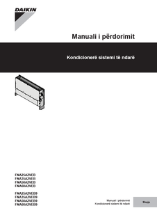 FNA-A9_4PSQ56953-1B_2018_08_Operation manual_Albanian download
